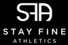 Stay Fine Athletics logo